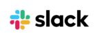 logo image Slack