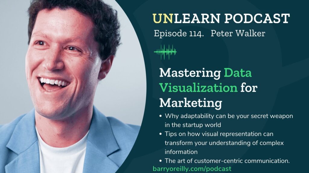 data visualization in marketing