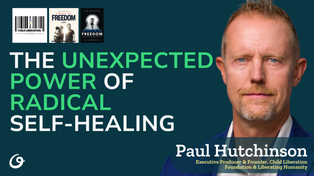 The Sound of Freedom