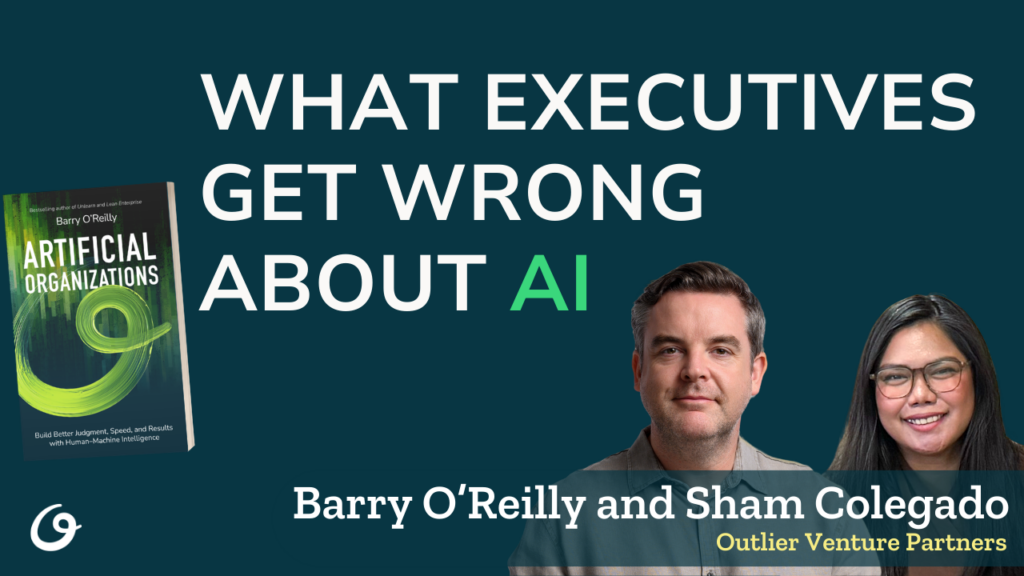 AI decision making for leaders