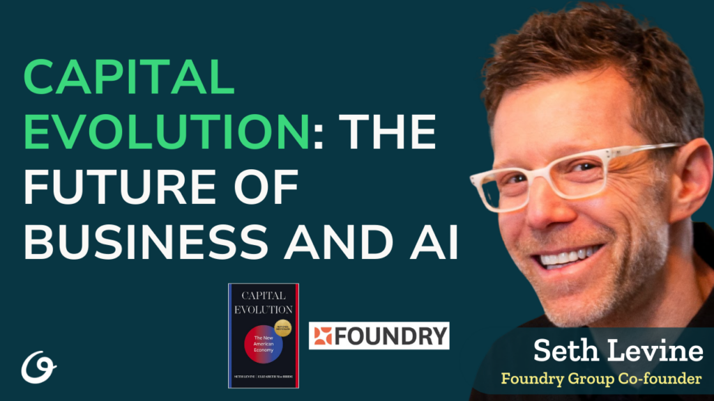 The Future of Business and AI
