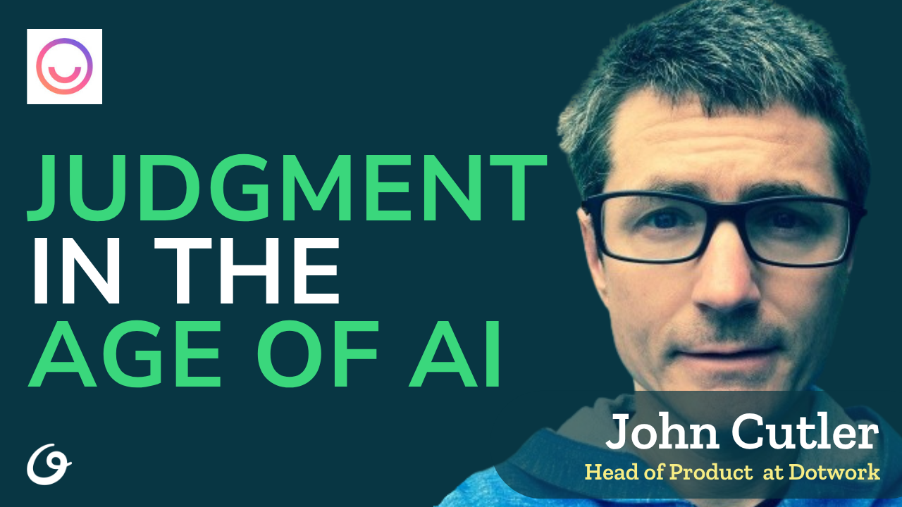 judgment in the age of AI
