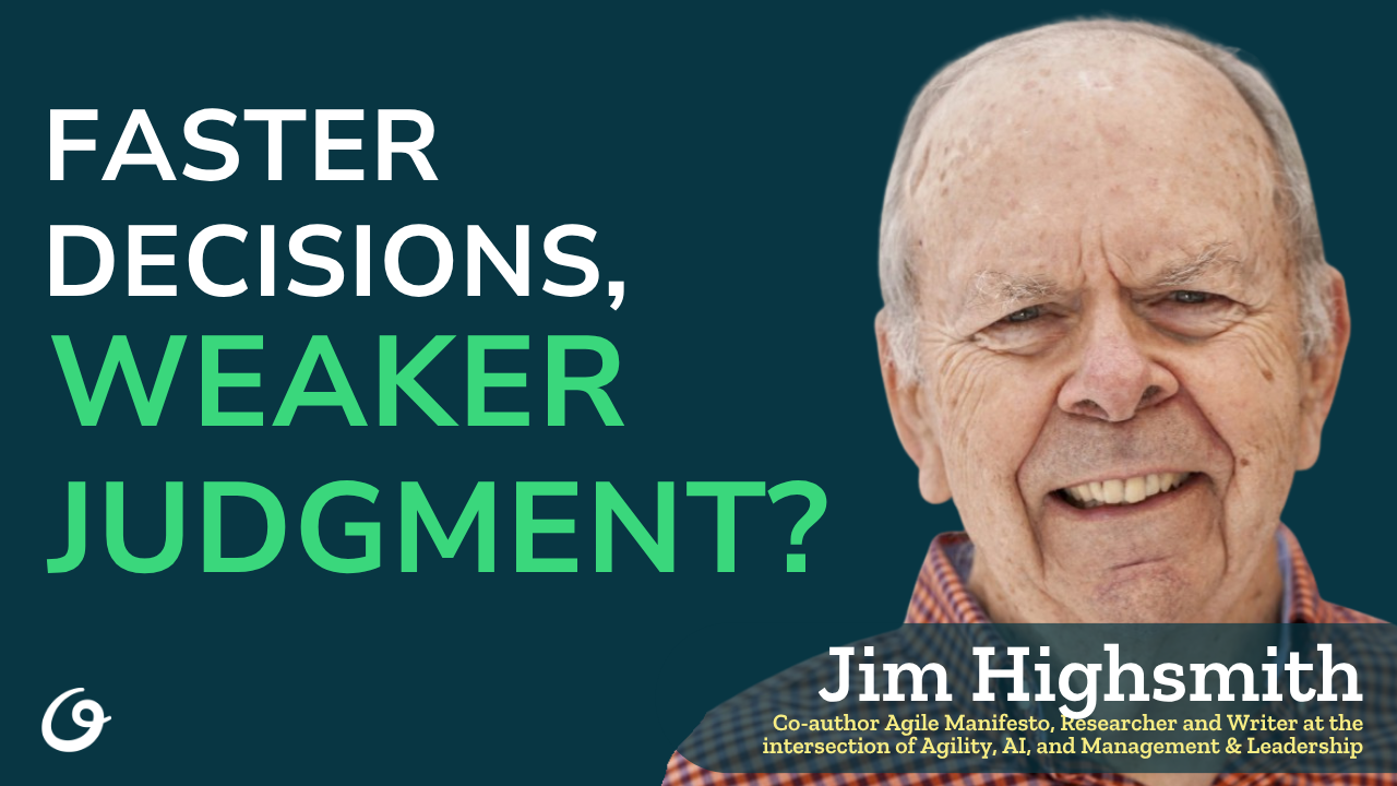 decision-making in the age of AI