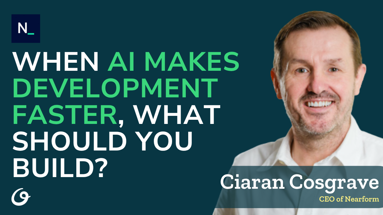 AI software prototyping