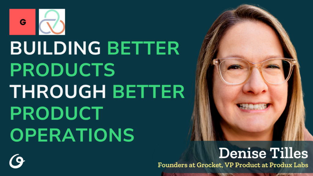 product operations